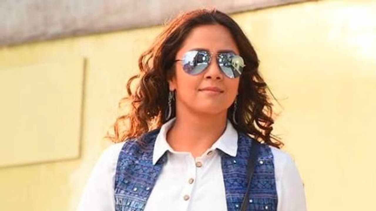 ஜோதிகா படத்தில் இணைந்து நடிக்க போகிறாரா பிரபல இயக்குனர்..! லேட்டஸ்ட் தகவல்..! ஜோதிகா படத்தில் இணைந்து நடிக்க போகிறாரா பிரபல இயக்குனர்..! லேட்டஸ்ட் தகவல்..!