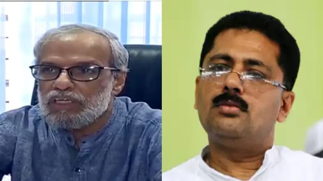 മാർക്ക് ദാനത്തിൽ സർക്കാർ പ്രതിരോധത്തിൽ; എതിർപ്പുമായി ഉന്നത വിദ്യാഭ്യാസ കൗണ്‍സില്‍ ഉപാധ്യക്ഷന്‍