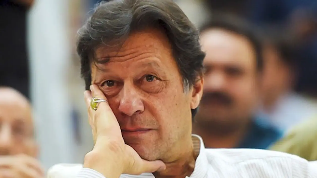 সাতাশে মাত্র পাঁচ, তারপরেও ইমরানের মুখে হাসি ফোটালো এফএটিএফ, তবে সাময়িক