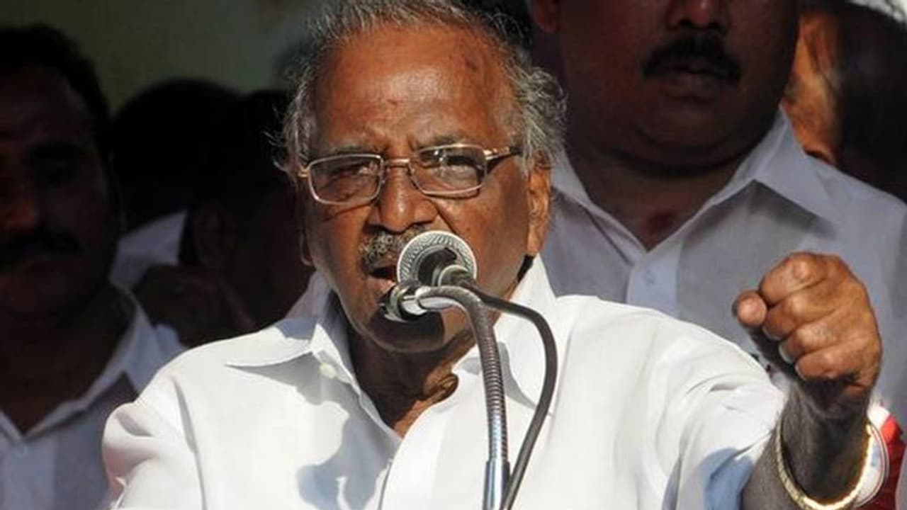 அவைத் தலைவர் மதுசூதனன் உடல்நிலை குறித்த குறித்த முக்கிய தகவல்.. சர்ச்சைகளுக்கு முற்றுப்புள்ளி வைத்த அதிமுக.! அவைத் தலைவர் மதுசூதனன் உடல்நிலை குறித்த குறித்த முக்கிய தகவல்.. சர்ச்சைகளுக்கு முற்றுப்புள்ளி வைத்த அதிமுக.!