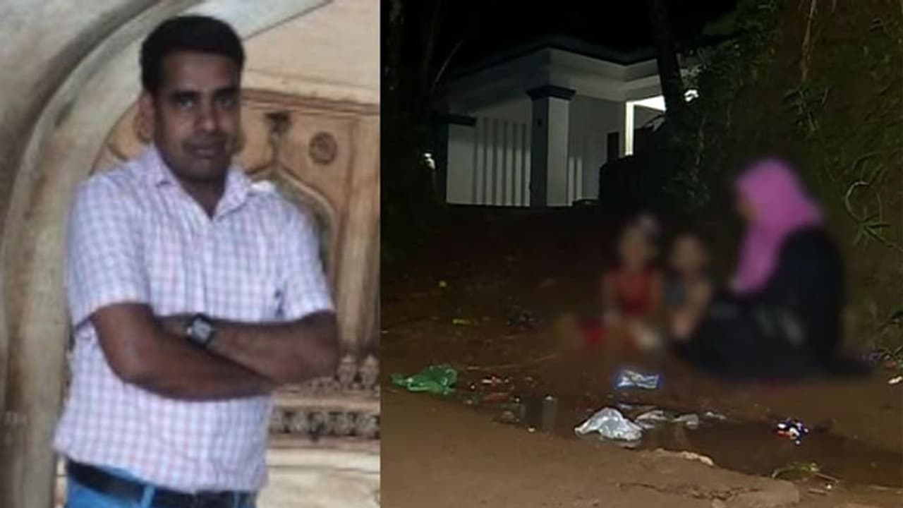 നാദാപുരത്ത് തലാഖ് ചൊല്ലി ഭാര്യയെ ഉപേക്ഷിച്ച സംഭവം; ഭർത്താവിനായി തെരച്ചിൽ ഊർജ്ജിതം