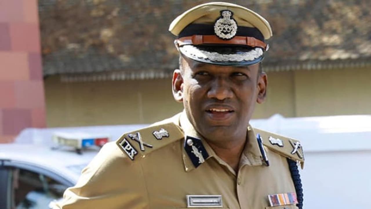 ഉപതെരഞ്ഞെടുപ്പ്: സുരക്ഷയ്ക്ക് 3696 പൊലീസുകാർ; മേൽനോട്ട ചുമതല എഡിജിപി മനോജ് എബ്രഹാമിന്