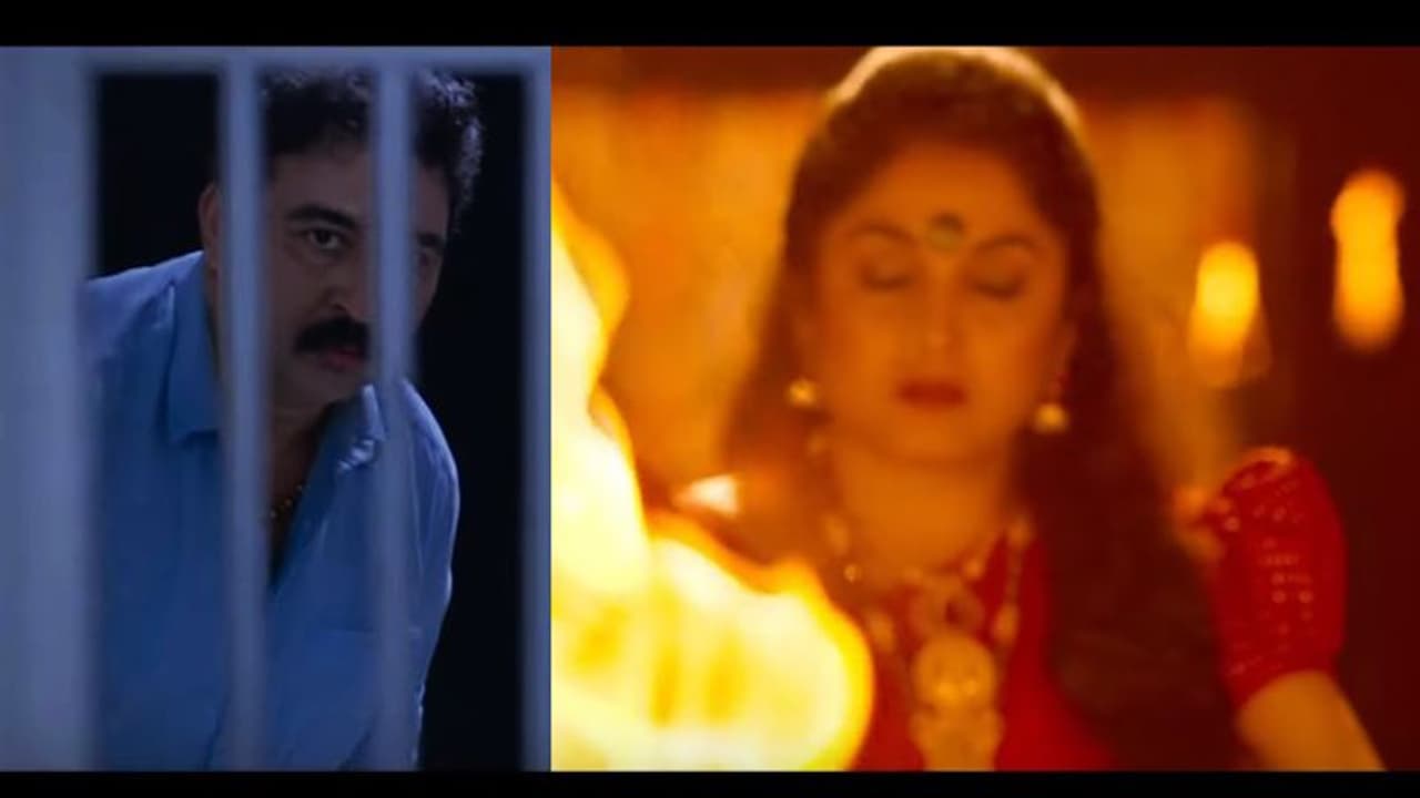 ഭയപ്പെടുത്താന് 'ആകാശഗംഗ'യുടെ മടങ്ങിവരവ്; വിനയന് ചിത്രത്തിന്റെ ട്രെയ്ലര് ഭയപ്പെടുത്താന് 'ആകാശഗംഗ'യുടെ മടങ്ങിവരവ്; വിനയന് ചിത്രത്തിന്റെ ട്രെയ്ലര്