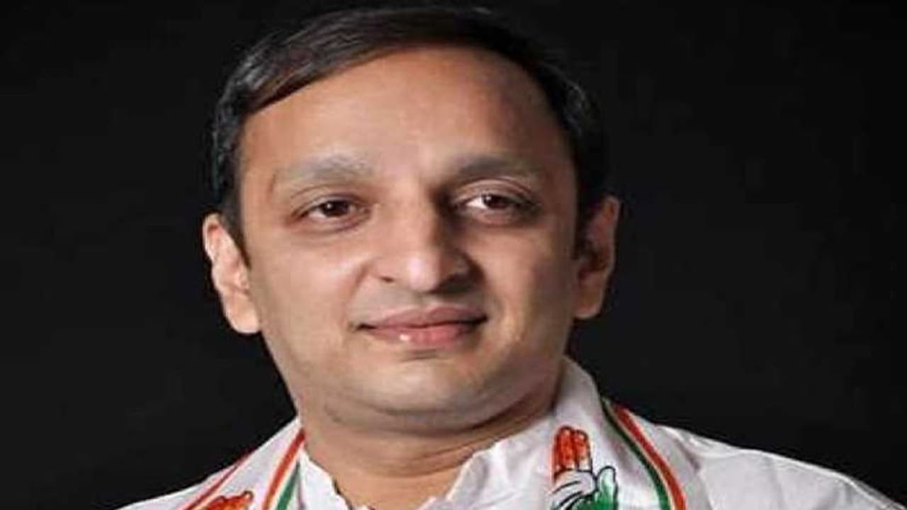 ಬೆಳಗಾವಿ, ನಿಪ್ಪಾಣಿ, ಕಾರವಾರ ನಮ್ಮದು: ಶಿವಸೇನೆ ಬಳಿಕ ಮಹಾ ಕಾಂಗ್ರೆಸ್‌ ಕ್ಯಾತೆ!