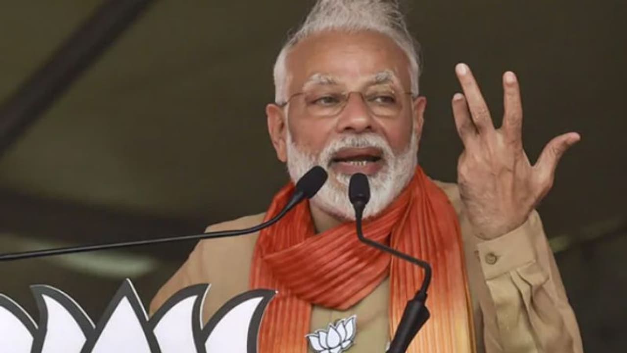 'ഇത് അഭൂതപൂര്‍വ്വമായ വിജയം'; ഹരിയാന തെരഞ്ഞെടുപ്പ് ഫലത്തില്‍ നരേന്ദ്ര മോദി