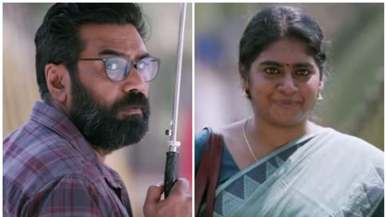 'നാല്പ്പത്തിയൊന്ന്' സിനിമയിലെ പുതിയ ഗാനം പുറത്തുവിട്ടു 'നാല്പ്പത്തിയൊന്ന്' സിനിമയിലെ പുതിയ ഗാനം പുറത്തുവിട്ടു