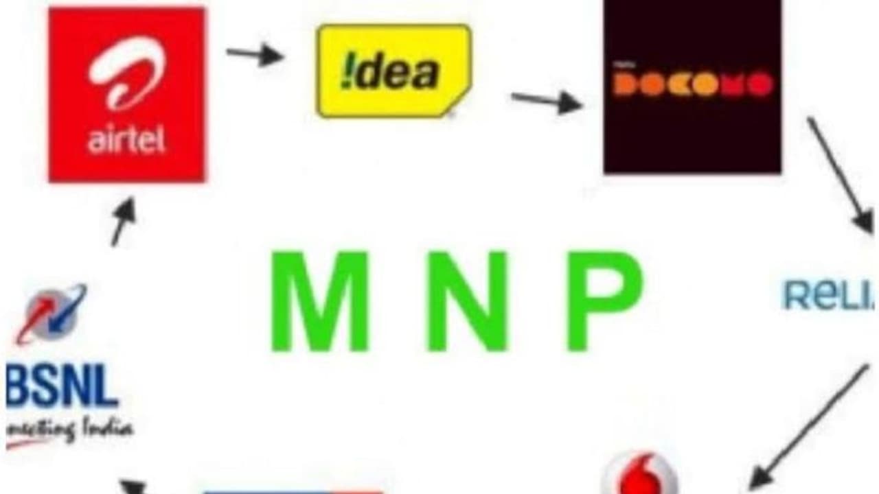 மொபைல் எண்ணை மாற்றாமல் சேவை வழங்கும் நிறுவனத்தை மாற்றும் வசதி ! நவம்பர் 4 முதல் 10ம் தேதி வரை பயன்படுத்த தடை !! மொபைல் எண்ணை மாற்றாமல் சேவை வழங்கும் நிறுவனத்தை மாற்றும் வசதி ! நவம்பர் 4 முதல் 10ம் தேதி வரை பயன்படுத்த தடை !!