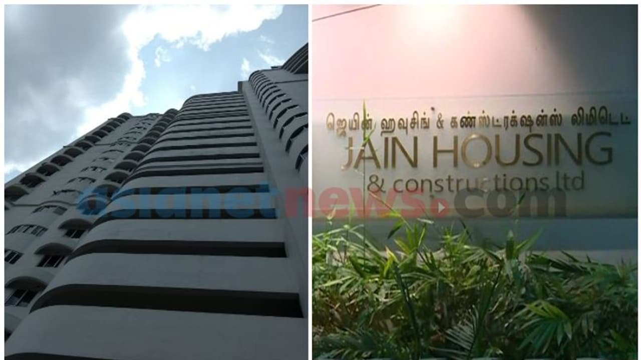 മരടിൽ നഷ്ടപരിഹാരം രണ്ട് ദിവസത്തിനുള്ളിൽ: ഫ്ലാറ്റ് ഉടമകൾ സത്യവാങ്മൂലം സമർപ്പിക്കണം