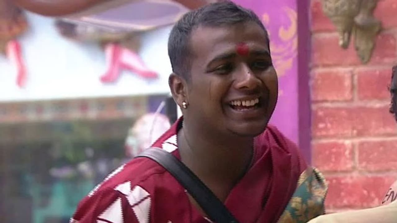 bigg boss3: బూతులతో రెచ్చిపోయిన రాహుల్.. వీడియో వైరల్