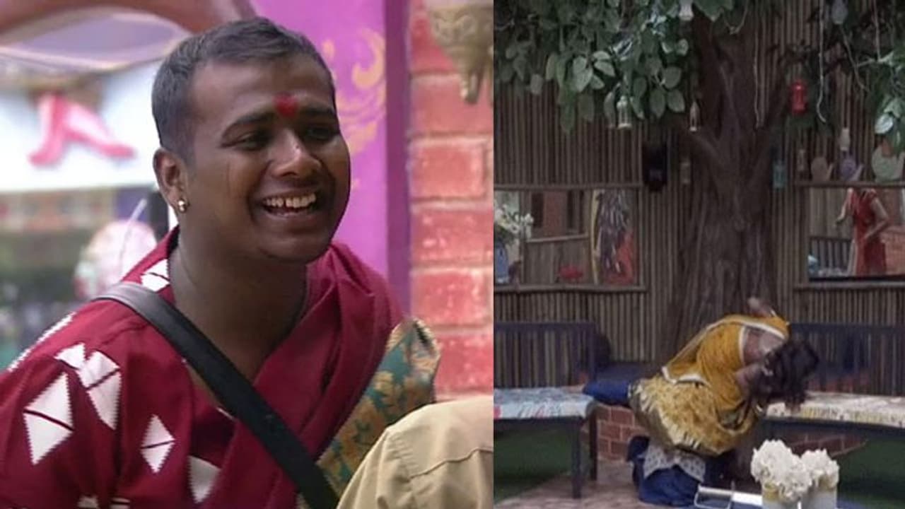 బిగ్ బాస్ 3: వితికా దెబ్బకి వరుణ్ నడుం విరిగింది.. రాహుల్ పెర్ఫార్మన్స్ పీక్స్!