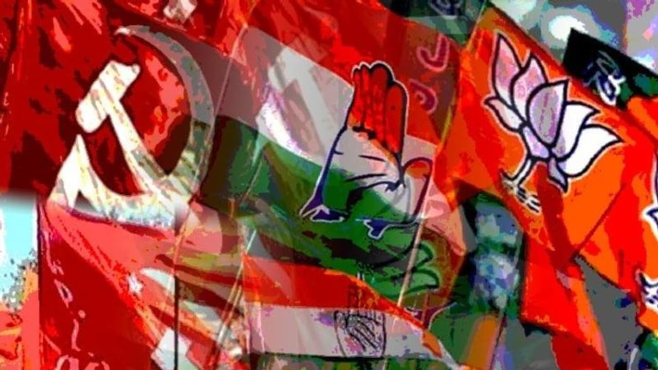 അഞ്ചില്‍ പോരിന് ഒരുങ്ങി കേരളം: ഉപ തെരഞ്ഞെടുപ്പ് പ്രചാരണത്തിന് ഇന്ന് കൊട്ടിക്കലാശം