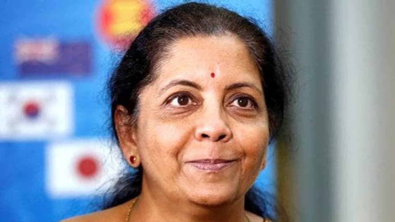 Finance minister Nirmala Sitharaman all set to meet Indian diaspora in Chicago