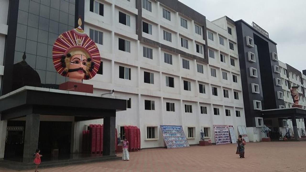 ಆಳ್ವಾಸ್‌ ಕನ್ನಡ ಮಾಧ್ಯಮ ಶಾಲೆಗಳಿಗೆ ಸಮಗ್ರ ಪ್ರಶಸ್ತಿ