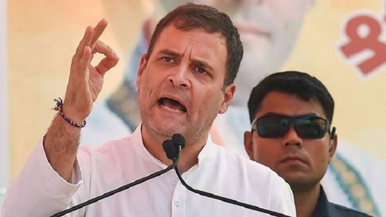 சீனா ஏன் எல்லையில் அத்துமீற இந்த நேரத்தை தேர்வு செய்தது...!! புட்டுபுட்டு வைத்த ராகுல் காந்தி..!! சீனா ஏன் எல்லையில் அத்துமீற இந்த நேரத்தை தேர்வு செய்தது...!! புட்டுபுட்டு வைத்த ராகுல் காந்தி..!!