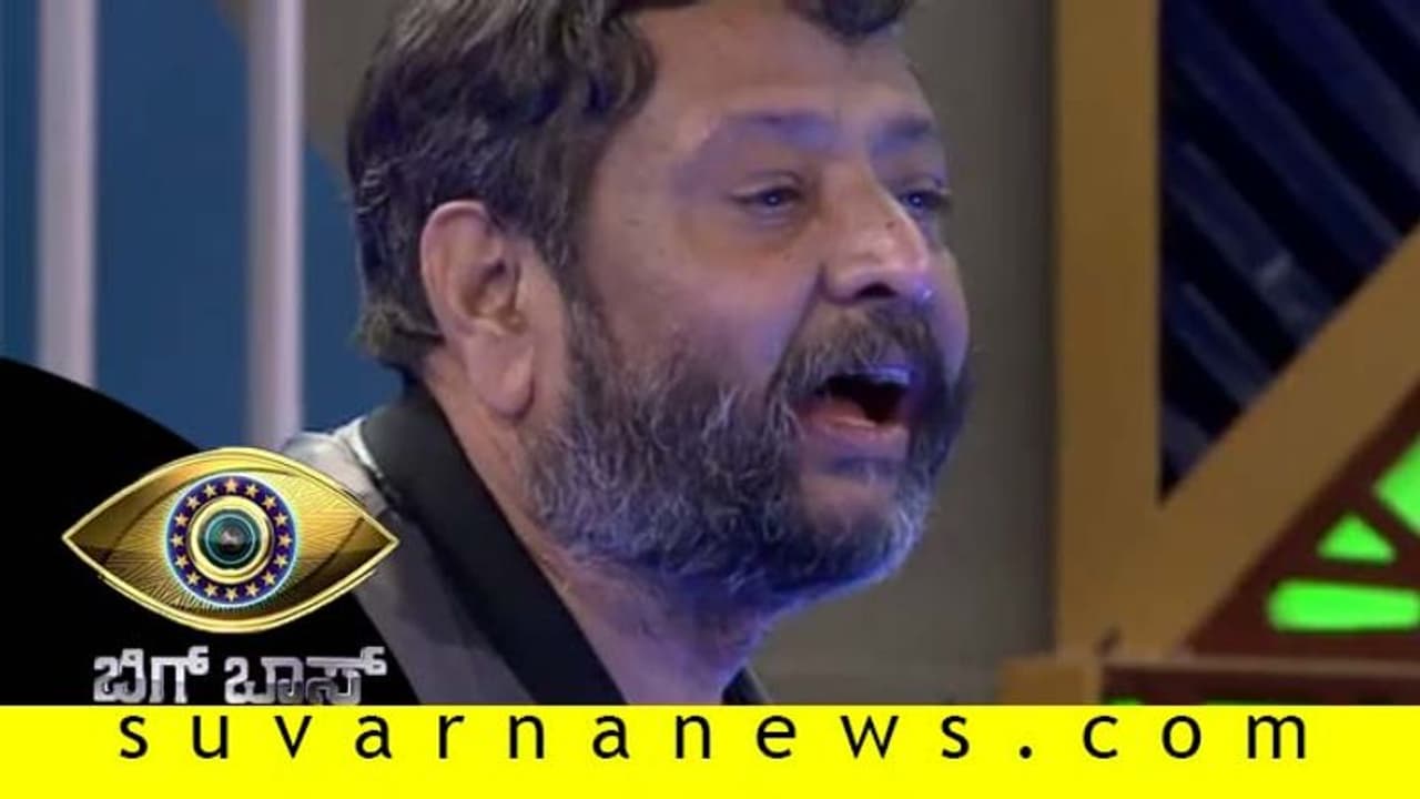 ಊರು ಬಿಟ್ಟಾಗ ರವಿ ಬೆಳಗೆರೆ ಜೇಬಲ್ಲಿ 380 ರೂ; ಈಗ ಪಿಸ್ತೂಲ್ ಇಲ್ದೇ ಹೊರಗೆ ಕಾಲಿಡಲ್ಲ!