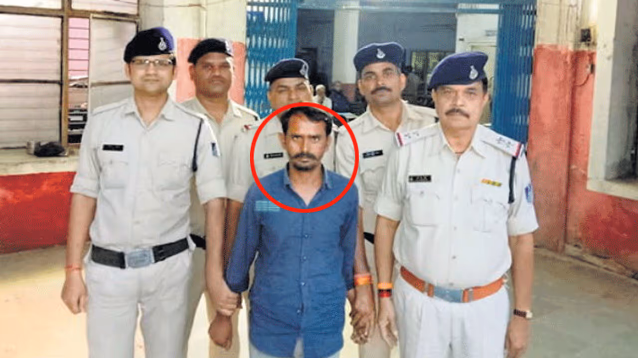 आधी रात भाई ने सगी बहन को मार डाला, एक फायदे के लिए बड़ी बेरहमी से किया कत्ल आधी रात भाई ने सगी बहन को मार डाला, एक फायदे के लिए बड़ी बेरहमी से किया कत्ल