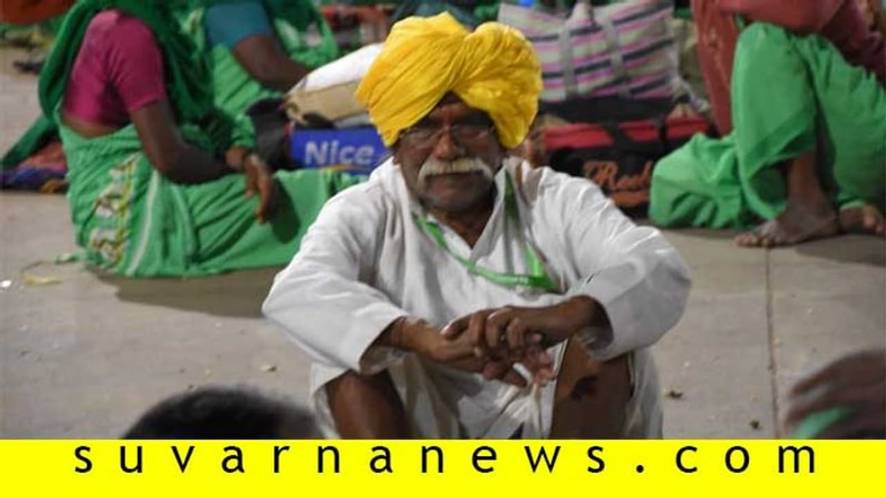 ಮಹ​ದಾಯಿ ರೈತರಿಗೆ ಡಿಸೆಂಬರಲ್ಲಿ ಶುಭ ಸುದ್ದಿ?