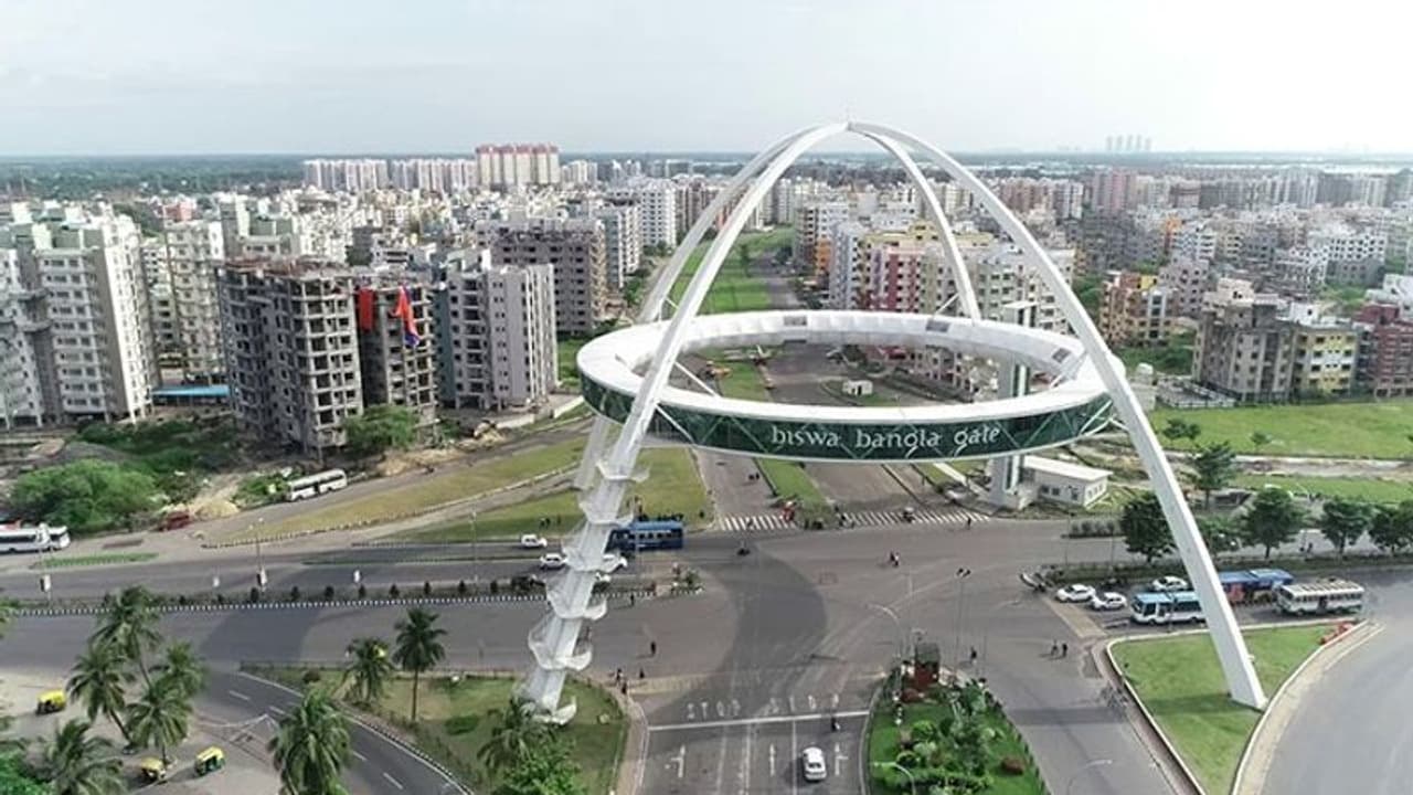 এবার এআই এর নজরদারিতে কলকাতা ও নিউটাউন, দেশে এই প্রথম এবার এআই এর নজরদারিতে কলকাতা ও নিউটাউন, দেশে এই প্রথম