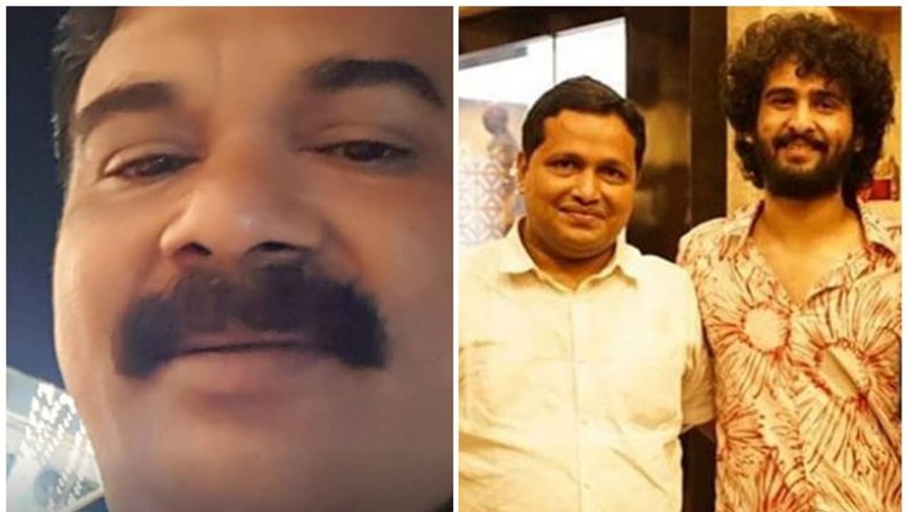 ഷെയ്ൻ നിഗത്തിന്റെ സിനിമ കേരളത്തില് ഓടിക്കില്ലെന്ന് പറഞ്ഞു, ജോബി ജോര്ജ്ജ് തട്ടിപ്പുകാരനെന്നും മഹാസുബൈര് ഷെയ്ൻ നിഗത്തിന്റെ സിനിമ കേരളത്തില് ഓടിക്കില്ലെന്ന് പറഞ്ഞു, ജോബി ജോര്ജ്ജ് തട്ടിപ്പുകാരനെന്നും മഹാസുബൈര്