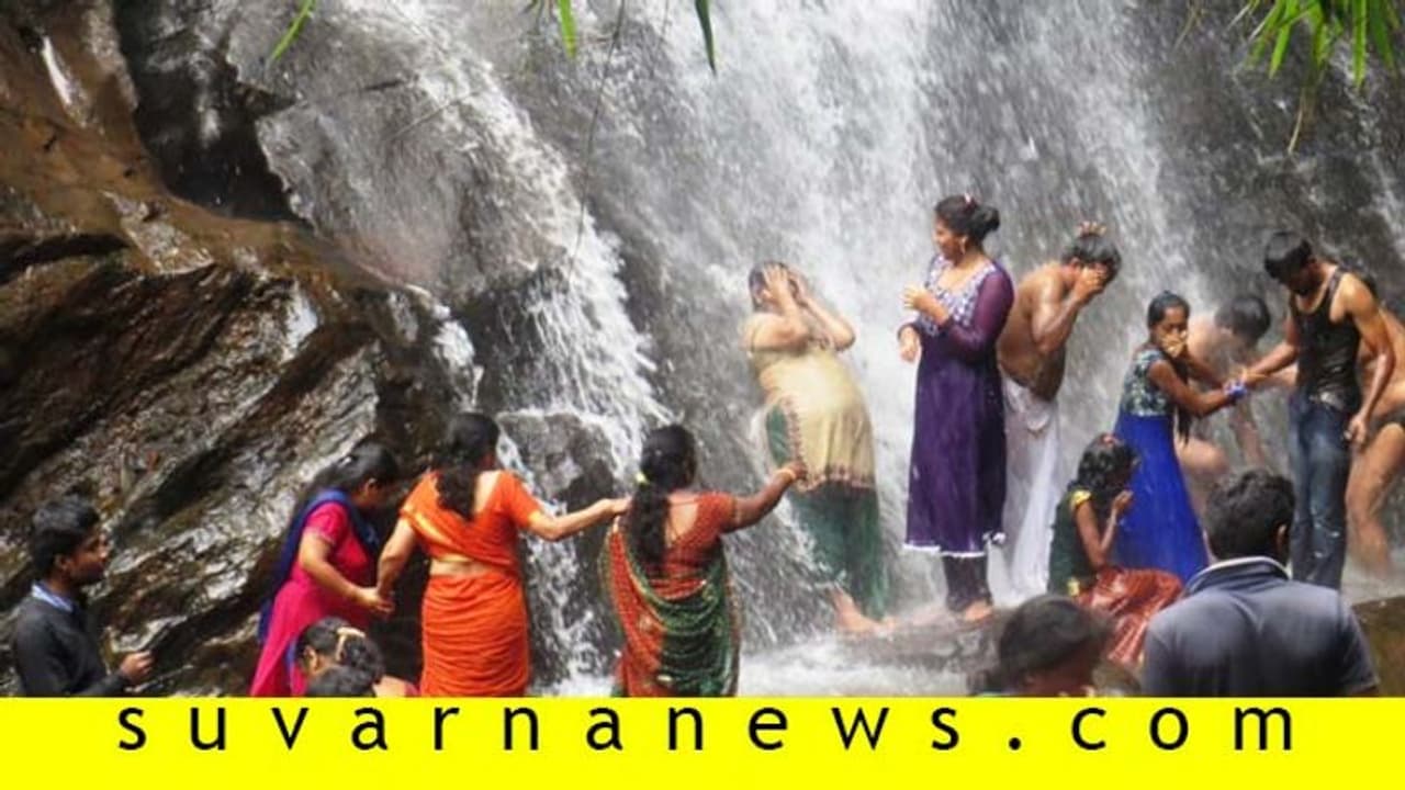 ಪ್ರಸಿದ್ಧ ಸಿರಿಮನೆ ಜಾಲಪಾತಕ್ಕೆ ಹೋಗುವವರ ಗಮನಕ್ಕೆ !