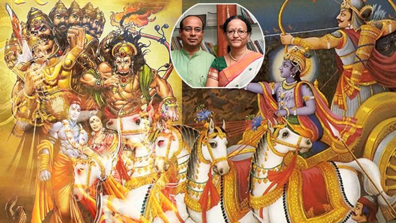 Indian history is not what the Left wants it to be: It belongs to Indians
