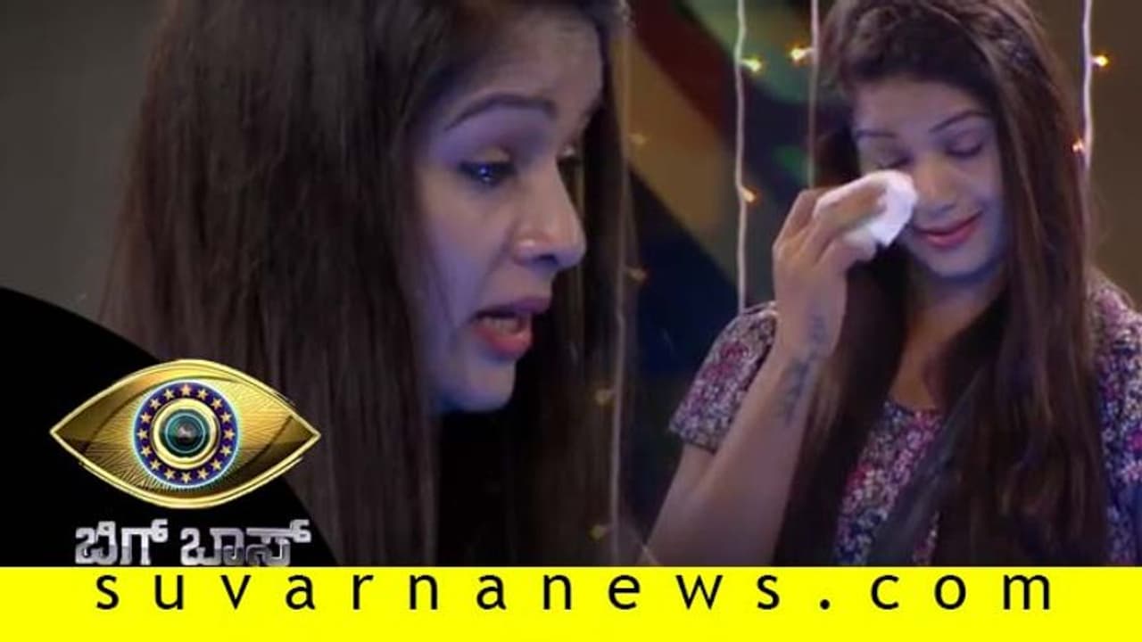 BB7:ಮಧ್ಯರಾತ್ರಿ ಮನೆಯಿಂದ ಹೊರಟು ಇದ್ದದ್ದನ್ನೆಲ್ಲಾ ಮಾರಿಕೊಂಡ 'ದುನಿಯಾ' ನಟಿ!