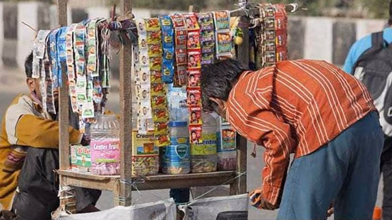 குட்கா முறைகேடு வழக்கு: 11ஆவது முறையாக வாய்தா கேட்ட சிபிஐ! குட்கா முறைகேடு வழக்கு: 11ஆவது முறையாக வாய்தா கேட்ட சிபிஐ!