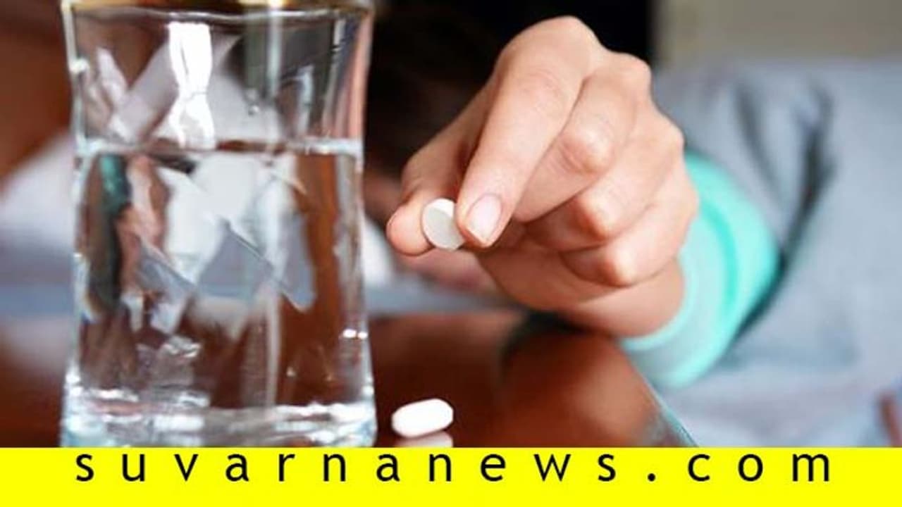 ಅಡ್ಡ ಪರಿಣಾಮ ಬೀರೋ ನಿದ್ರೆ ಮಾತ್ರೆಗಳು; ಮರೆವಿನಿಂದ ಚಿರನಿದ್ರೆವರೆಗೆ