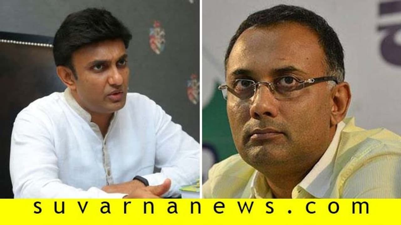 'ಗುಂಡೂರಾವ್ KPCC ಅಧ್ಯಕ್ಷರಾದ ದಿನವೇ ಕಾಂಗ್ರೆಸ್ ಸತ್ತೋಯ್ತು'..! 'ಗುಂಡೂರಾವ್ KPCC ಅಧ್ಯಕ್ಷರಾದ ದಿನವೇ ಕಾಂಗ್ರೆಸ್ ಸತ್ತೋಯ್ತು'..!