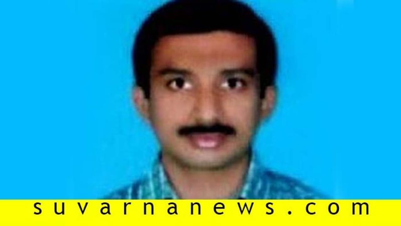 ಶಿವಮೊಗ್ಗ : SBI ಬ್ಯಾಂಕ್ ಮ್ಯಾನೇಜರ್ ಆತ್ಮಹತ್ಯೆಗೆ ಶರಣು