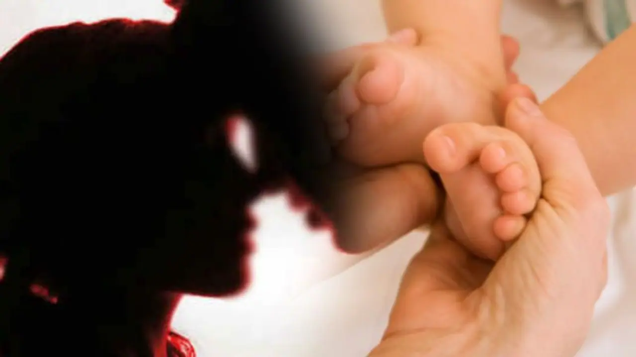 అమితమైన తల్లి ప్రేమ... బిడ్డ ఉన్నతికి సోపానం అమితమైన తల్లి ప్రేమ... బిడ్డ ఉన్నతికి సోపానం