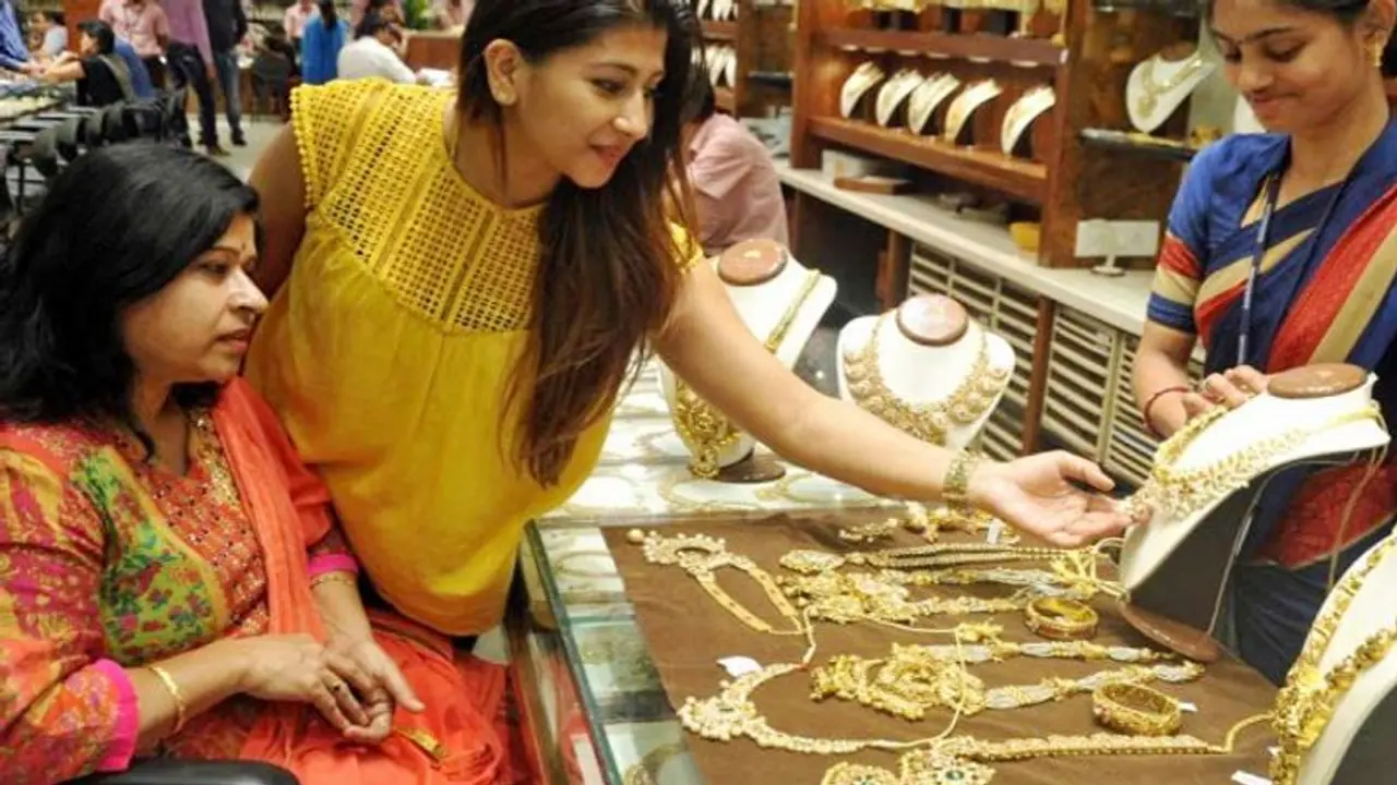 ಶೀಘ್ರದಲ್ಲಿಯೇ 70,000 ರೂ.ಗೆ 10 ಗ್ರಾಂ ಬಂಗಾರ; ₹27,000 ಇಳಿಕೆ ಮಾಹಿತಿ ಕೊಟ್ಟ ಚಿನ್ನದ ಗಣಿಯ ಸಿಇಒ