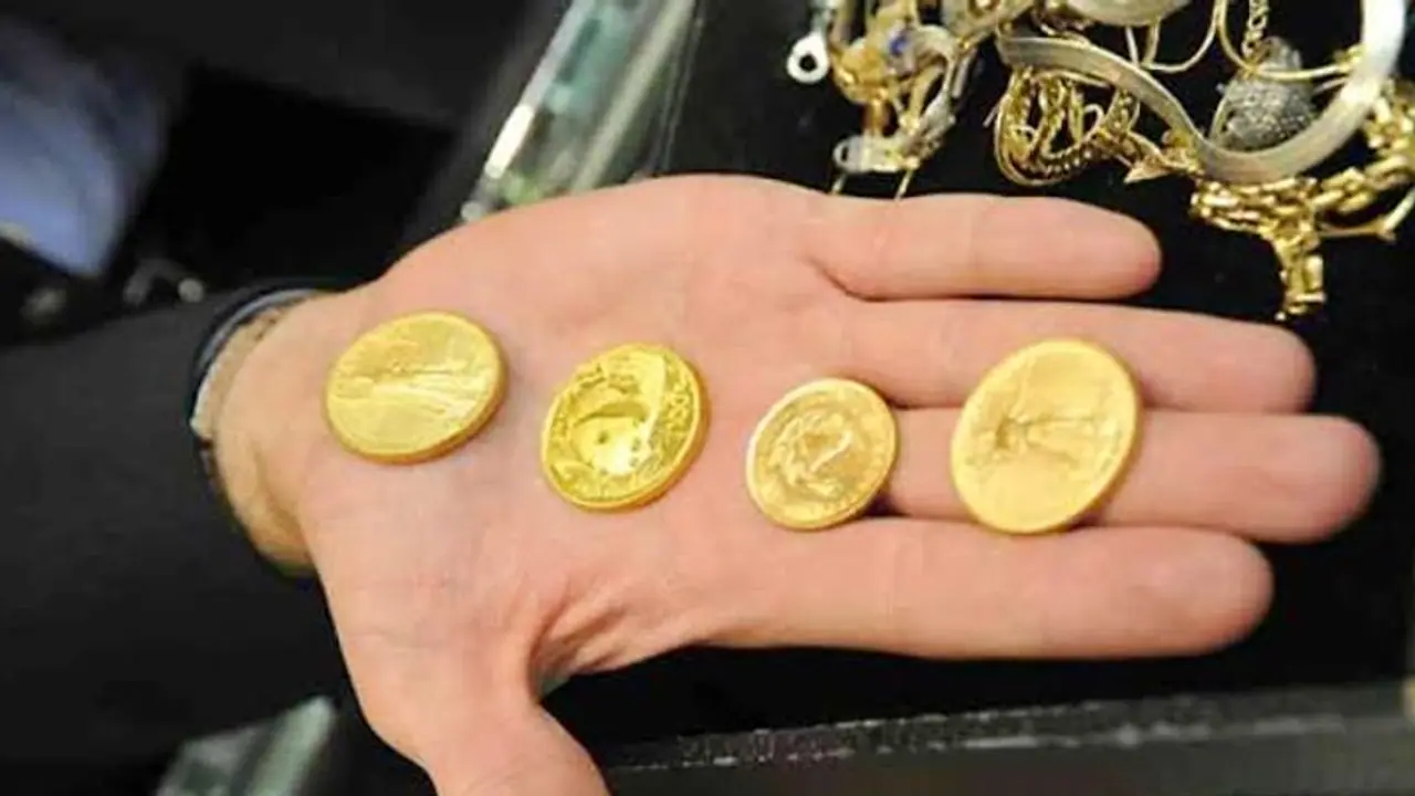 ಅಘೋಷಿತ ಬಂಗಾರವಿದ್ದರೂ ಇನ್ನು ಐಟಿ ರೇಡ್ ಗ್ಯಾರಂಟಿ, ಹುಷಾರ್! ಅಘೋಷಿತ ಬಂಗಾರವಿದ್ದರೂ ಇನ್ನು ಐಟಿ ರೇಡ್ ಗ್ಯಾರಂಟಿ, ಹುಷಾರ್!