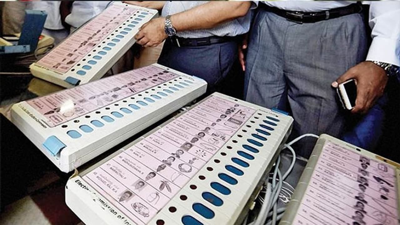 ಉಪ ಚುನಾವಣೆಗೆ ಮಿಷನ್‌ 3 ಯಂತ್ರ ಸಿದ್ಧ