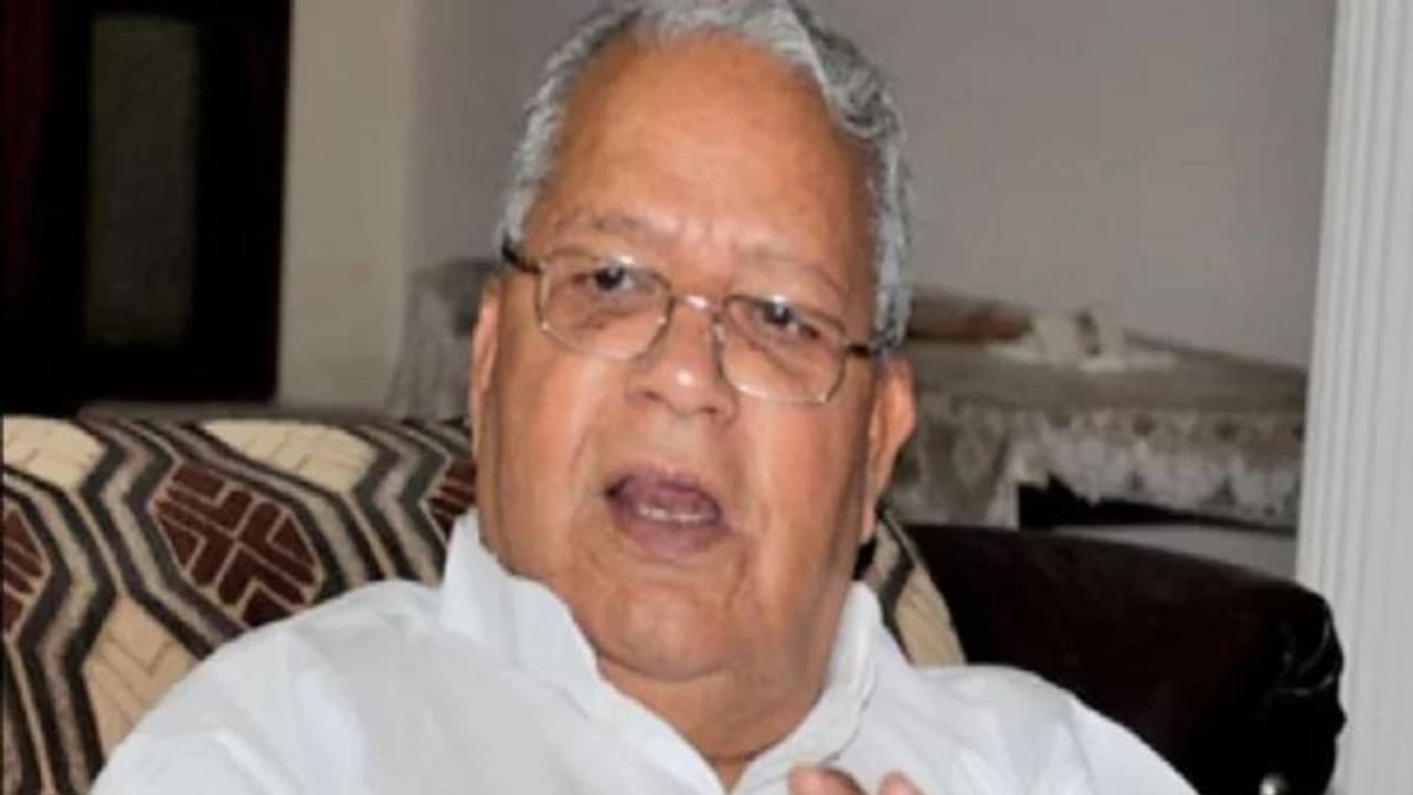 भारतीय संस्कृति पर बोले राजस्थान के राज्यपाल एकता ही हमारी संस्कृति की ताकत भारतीय संस्कृति पर बोले राजस्थान के राज्यपाल एकता ही हमारी संस्कृति की ताकत