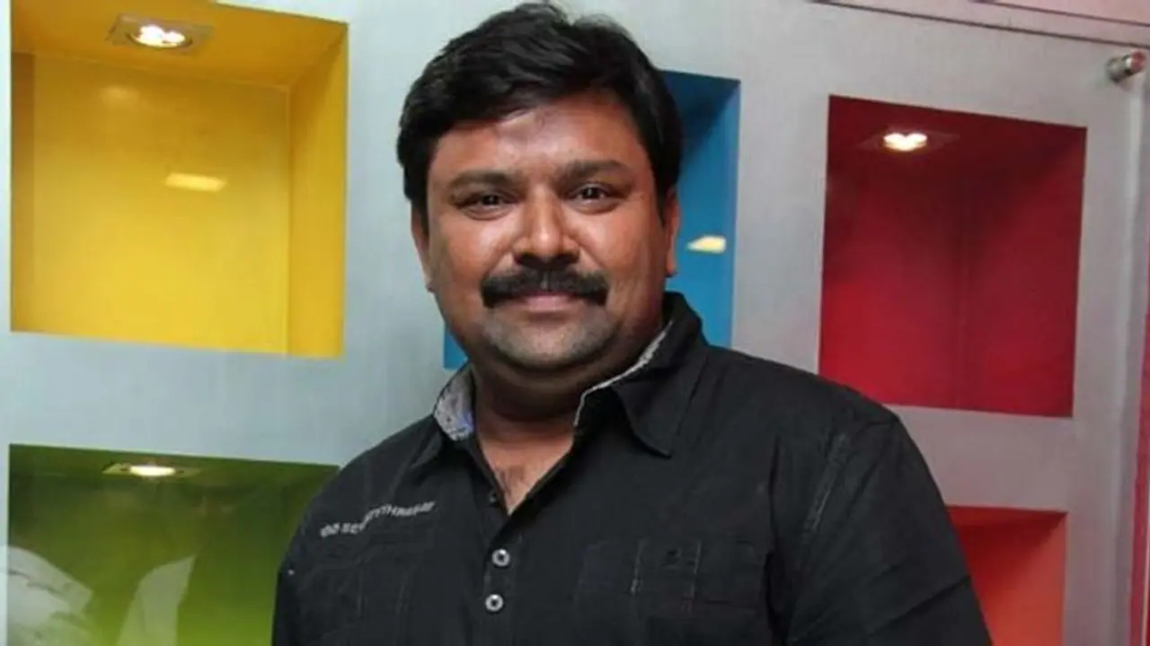 'நீயா நானா' கோபிநாத் வீட்டில் நடந்த சோகம்! கண்ணீரில் மூழ்கிய குடும்பத்தினர்!