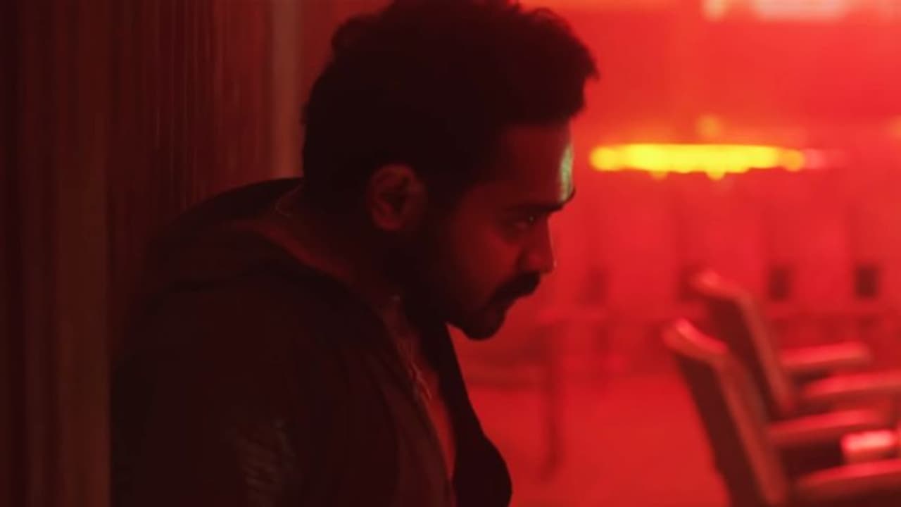 ഇതാണ് 'സ്റ്റാലിന് ജോണ്'; ആസിഫ് അലിയുടെ 'അണ്ടര് വേള്ഡ്' ട്രെയ്ലര് ഇതാണ് 'സ്റ്റാലിന് ജോണ്'; ആസിഫ് അലിയുടെ 'അണ്ടര് വേള്ഡ്' ട്രെയ്ലര്