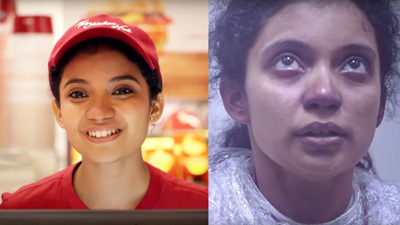 വിനീത് ശ്രീനിവാസന് അവതരിപ്പിക്കുന്ന ത്രില്ലര്; 'ഹെലെന്' ട്രെയ്ലര് വിനീത് ശ്രീനിവാസന് അവതരിപ്പിക്കുന്ന ത്രില്ലര്; 'ഹെലെന്' ട്രെയ്ലര്