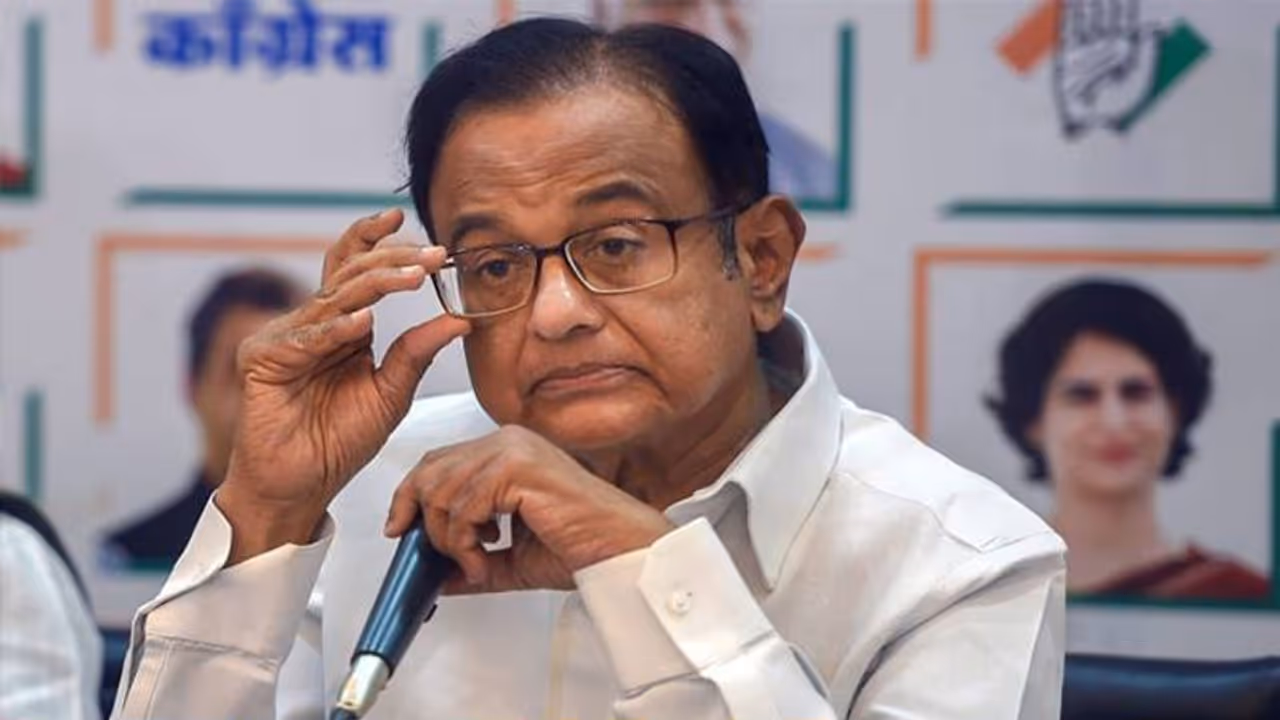 துரைமுருகனுடன் மோதல்..! கே.எஸ்.அழகிரிக்கு எதிராக ப.சிதம்பரம் போடும் பக்கா ஸ்கெட்ச்!