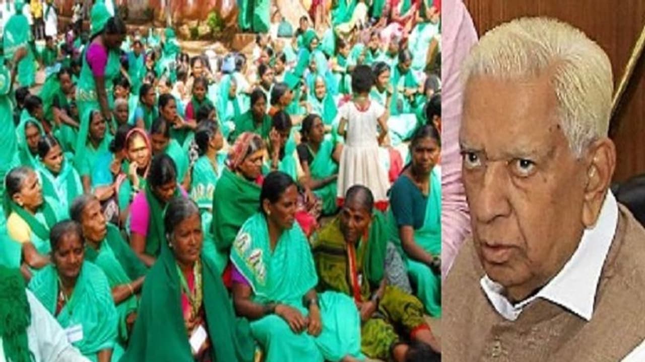 ಮಹದಾಯಿ ರೈತರ ಕೂಗಿಗೆ ರಾಜ್ಯಪಾಲ ಡೋಂಟ್ ಕೇರ್: ಗುಜರಾತಿ ಫಂಕ್ಷನ್ನಲ್ಲಿ ಬ್ಯುಸಿ ಮಹದಾಯಿ ರೈತರ ಕೂಗಿಗೆ ರಾಜ್ಯಪಾಲ ಡೋಂಟ್ ಕೇರ್: ಗುಜರಾತಿ ಫಂಕ್ಷನ್ನಲ್ಲಿ ಬ್ಯುಸಿ