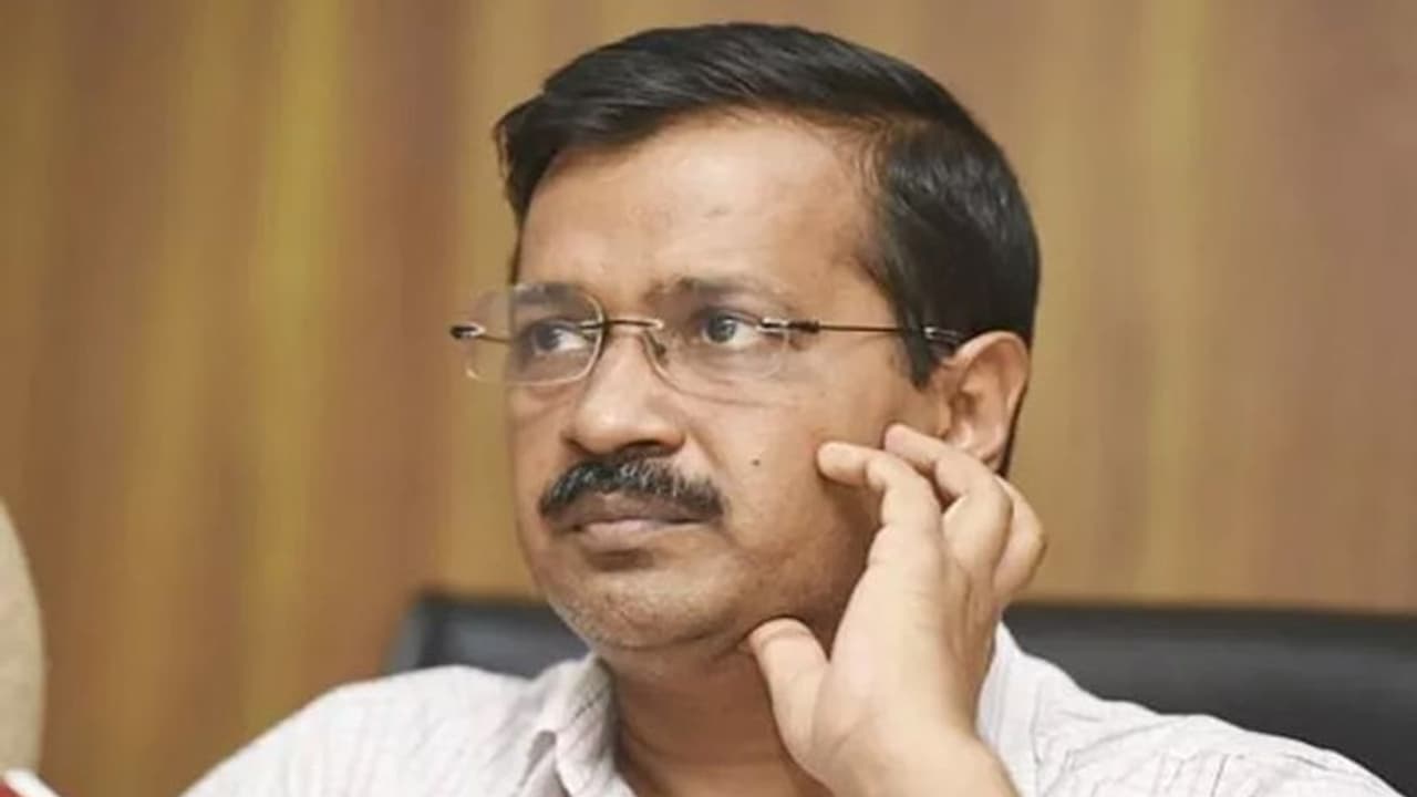 Delhi CM to extend free bus ride scheme to senior citizens, school students; BJP calls a "clear election gimmick" Delhi CM to extend free bus ride scheme to senior citizens, school students; BJP calls a "clear election gimmick"