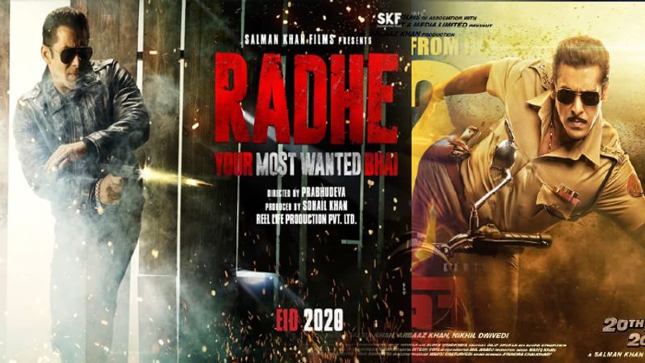 సల్మాన్ జెట్ స్పీడ్ .. ఫ్యాన్స్ కోసం తప్పట్లేదు!