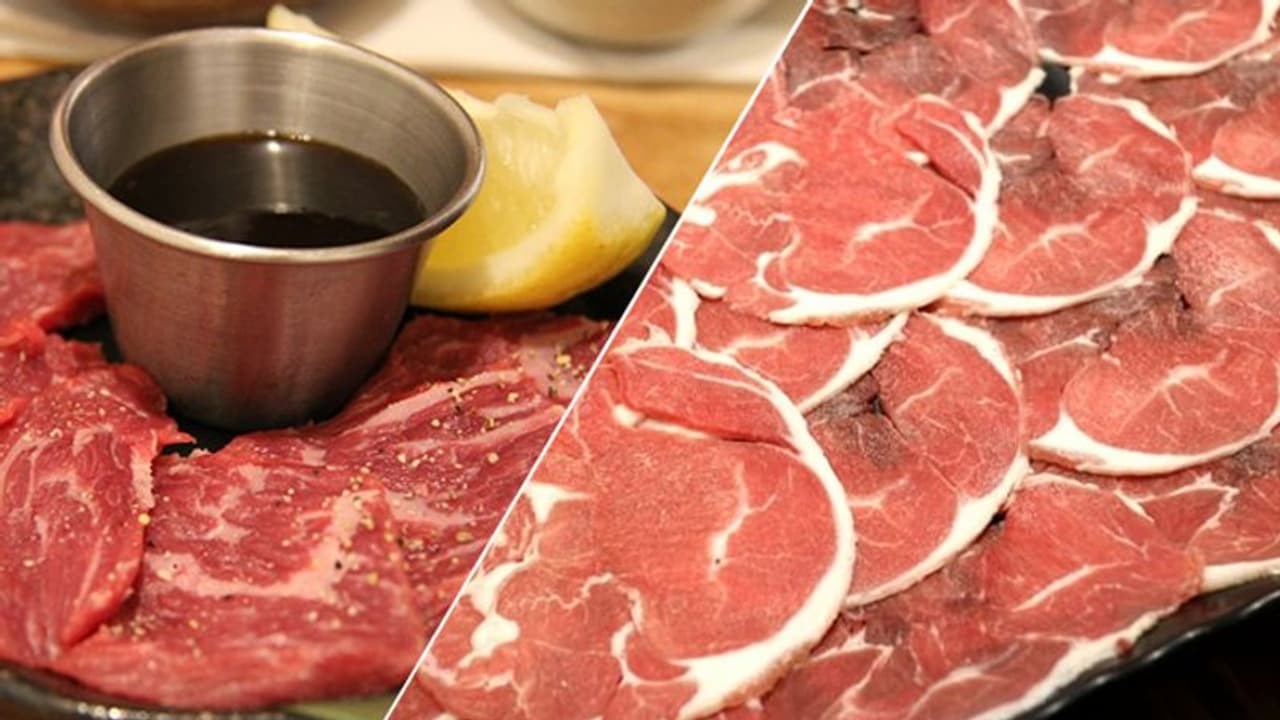 ഇറച്ചി വേണം, പക്ഷേ...