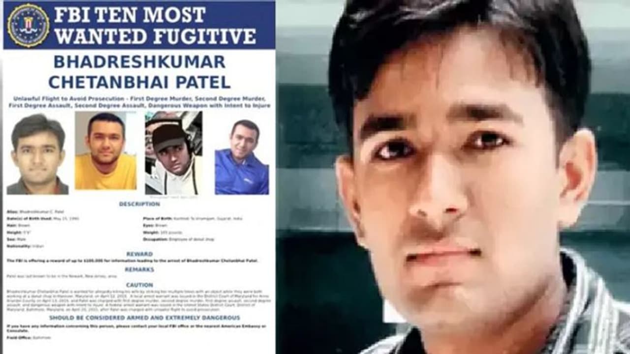 ಗುಜರಾತ್‌ ವ್ಯಕ್ತಿ ತಲೆಗೆ 70 ಲಕ್ಷ ರೂ. ಬಹುಮಾನ ಘೋಷಿಸಿದ ಅಮೆರಿಕ!