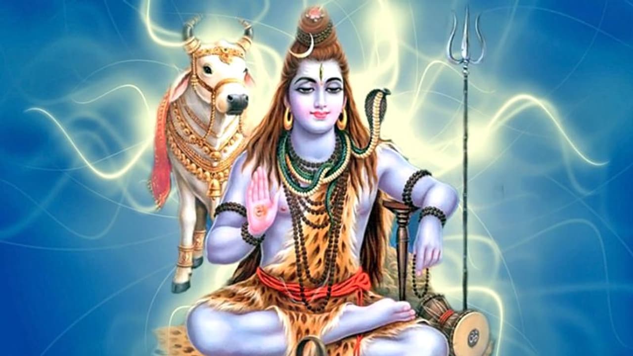 सोमवार को पुष्य नक्षत्र के शुभ योग में करें ये आसान उपाय, शिवजी करेंगे आपकी हर इच्छा पूरी सोमवार को पुष्य नक्षत्र के शुभ योग में करें ये आसान उपाय, शिवजी करेंगे आपकी हर इच्छा पूरी