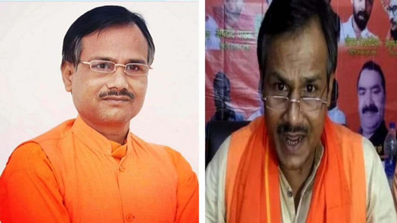 कमलेश तिवारी मर्डर केस में जानें क्या है पाकिस्तान कनेक्शन