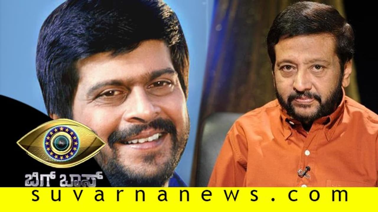 BB7: ಶಂಕರ್‌ ನಾಗ್‌ರನ್ನ ಕೋತಿ ಎಂದು ಕರೆದ ನಟಿ ಬಗ್ಗೆ ಬಾಯ್ಬಿಟ್ಟ ರವಿ ಬೆಳಗೆರೆ!