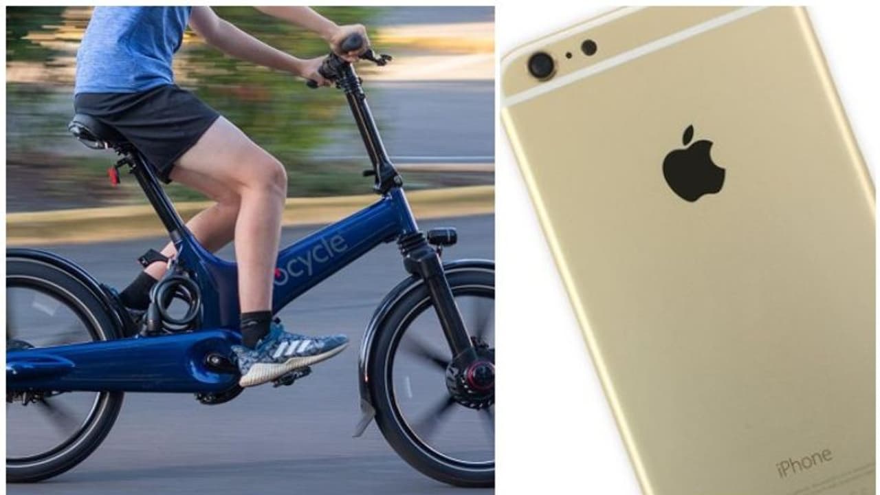 പ്രഭാത സവാരിക്കിറങ്ങി; ഐഫോണും ആഢംബര സൈക്കിളും മോഷണം പോയി പ്രഭാത സവാരിക്കിറങ്ങി; ഐഫോണും ആഢംബര സൈക്കിളും മോഷണം പോയി