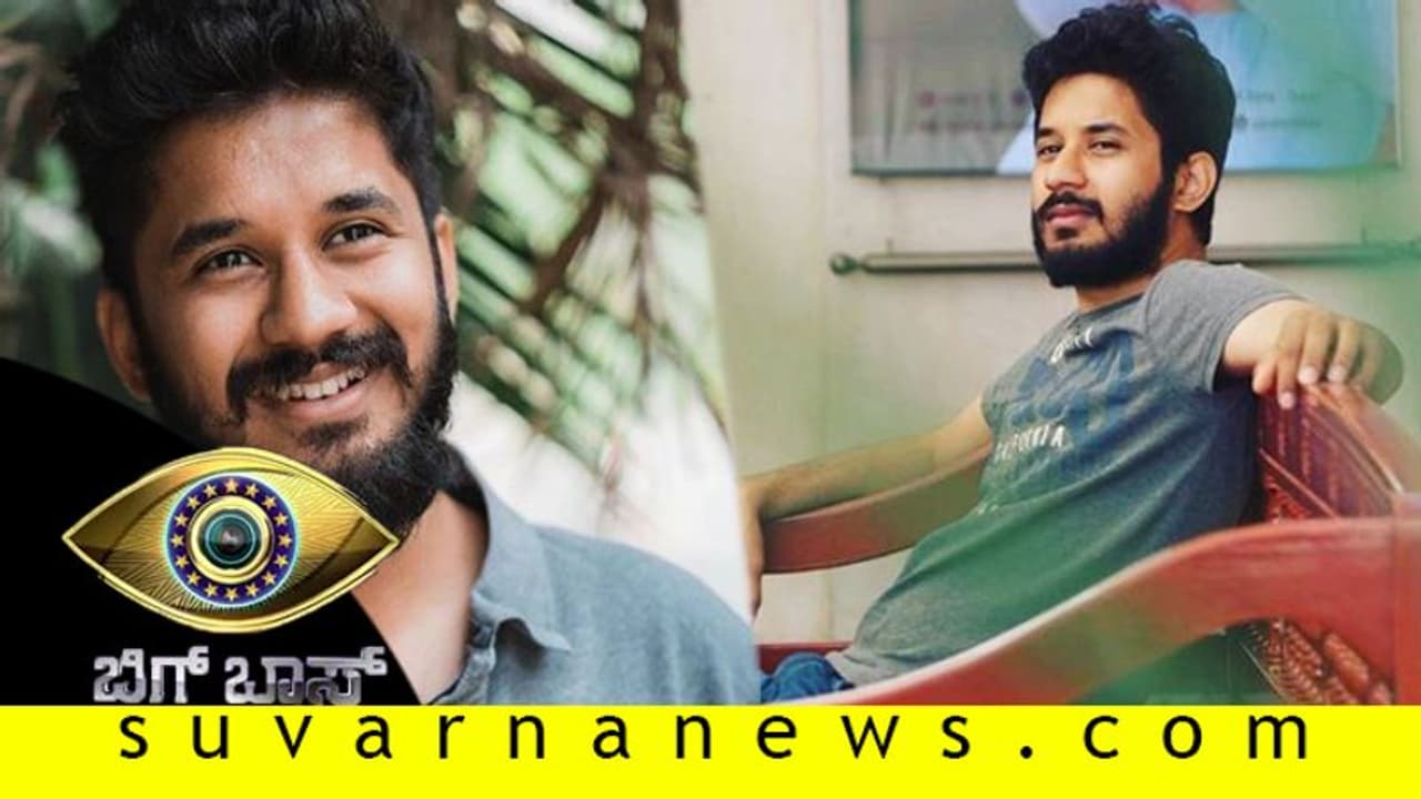 BB7: ರಾತ್ರಿಯೆಲ್ಲಾ ಎಕ್ಸಾಮ್ ಗೆ ಓದಿ ಮಾರನೇ ದಿನ ಬಸ್ ನಲ್ಲಿ ನಿದ್ದೆ ಮಾಡಿದ ಕಿಲಾಡಿ!