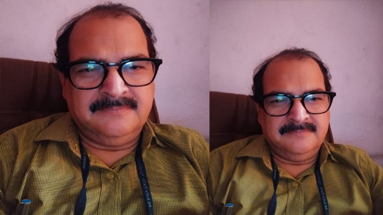 సిఎస్ రాంబాబు కవిత: కనపడటంలేదు